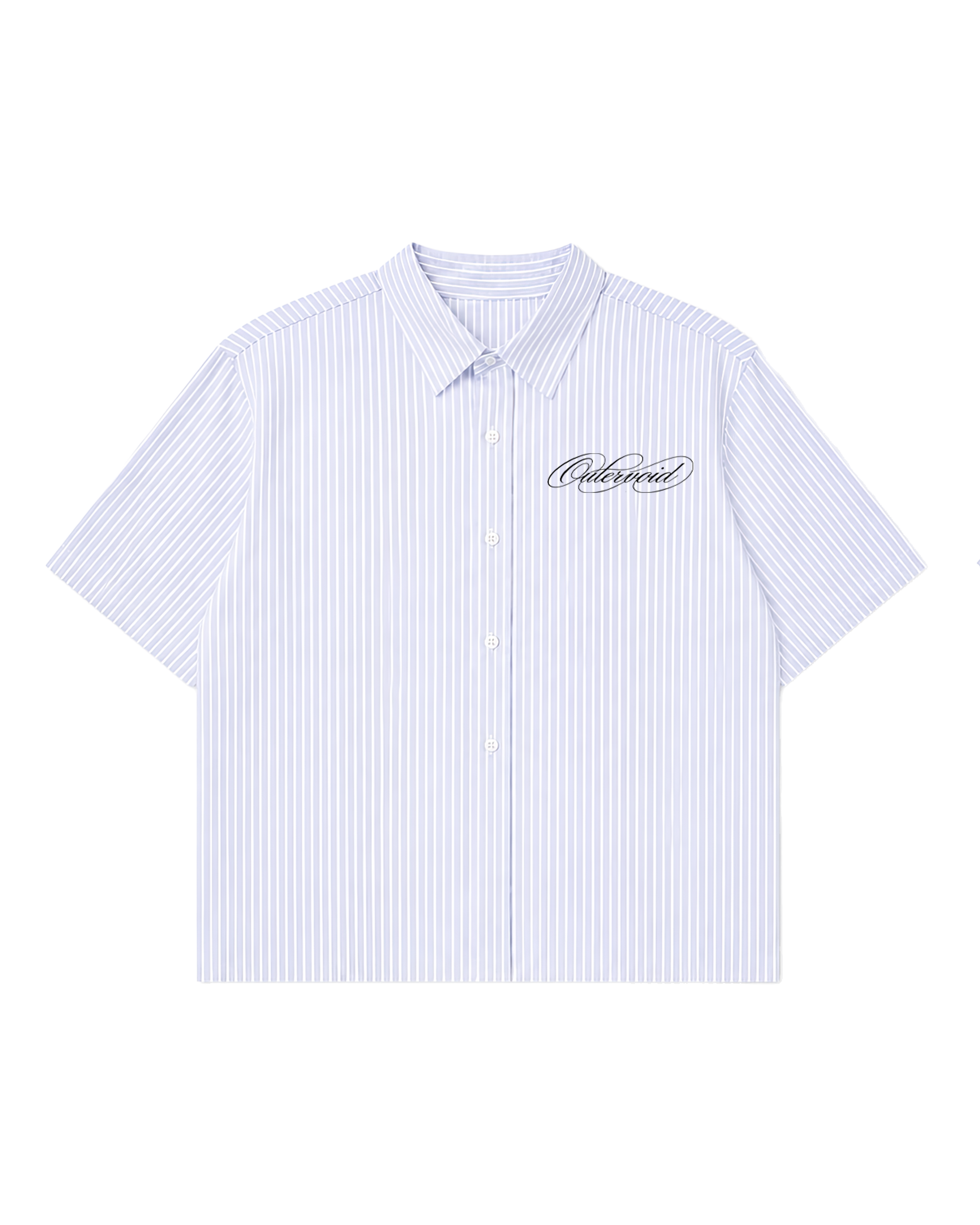 Celestial Oxford Shirt