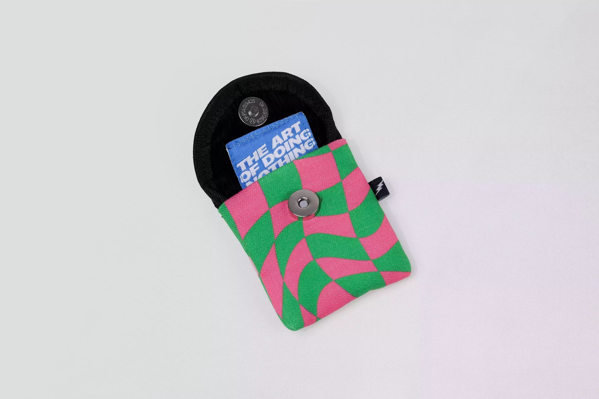 Clip-On Earpod Pouch