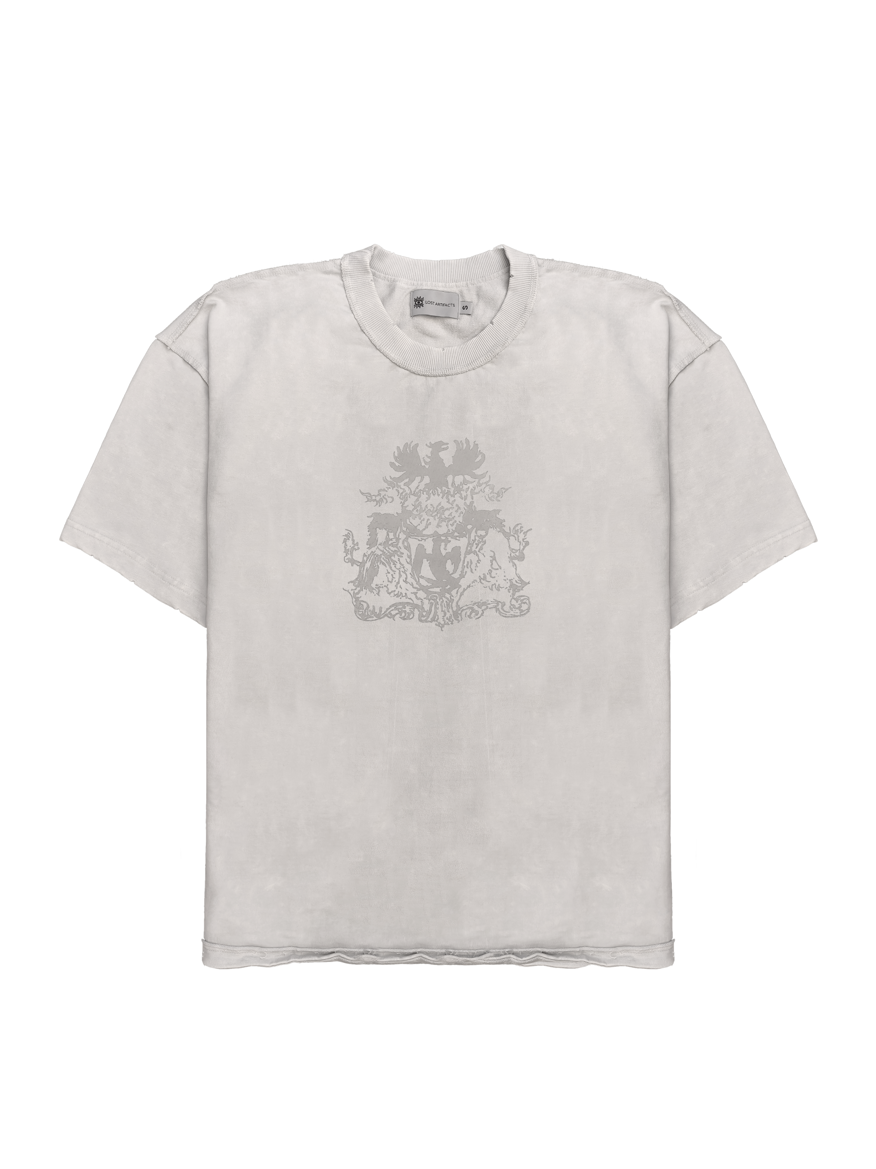 CREST TEE