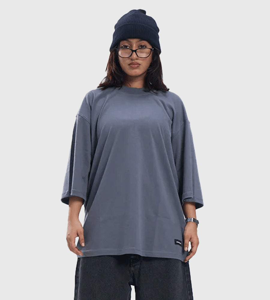 KOREDG BASICS IN GREY