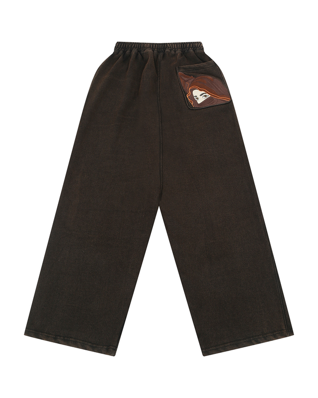 SIGNATURE LOUNGE PANTS
