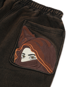 SIGNATURE LOUNGE PANTS