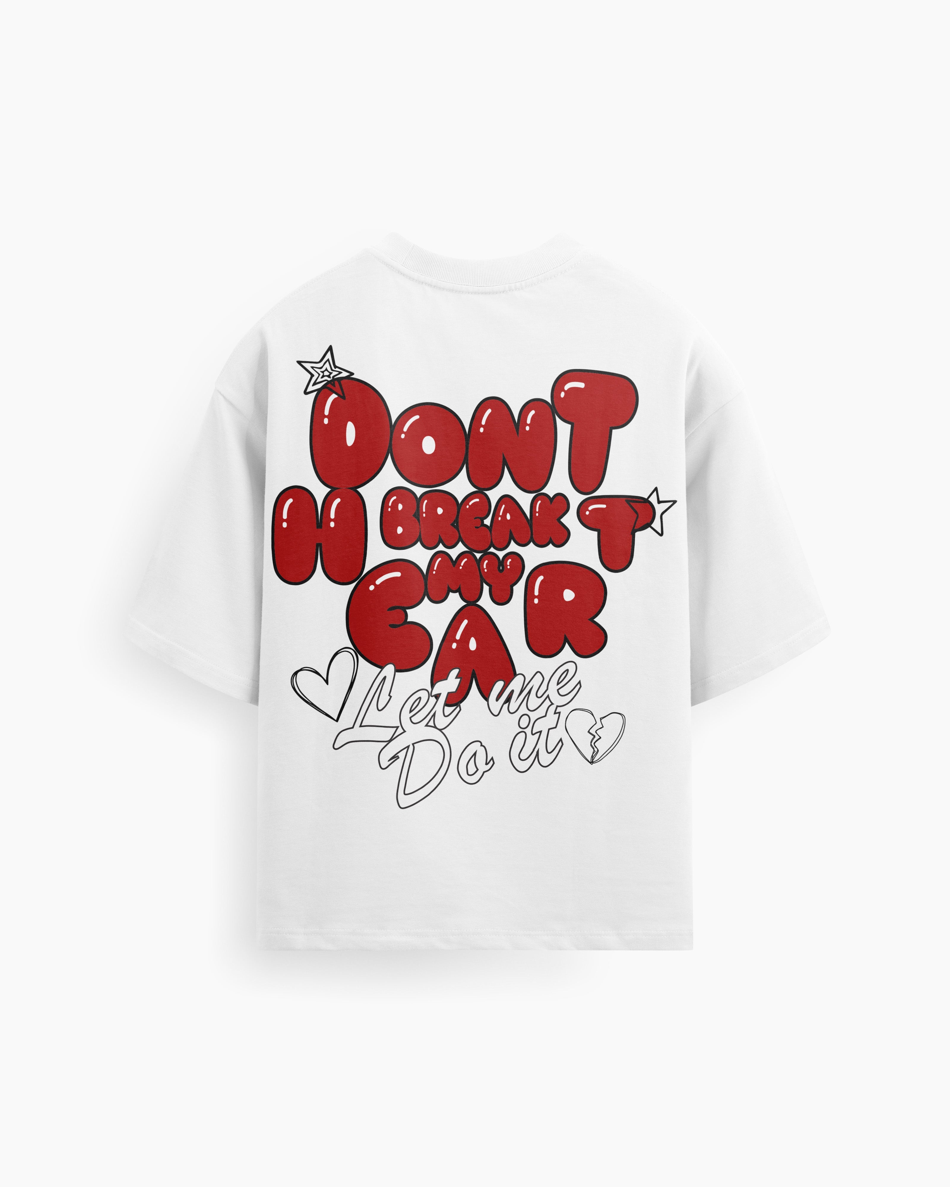 HEARTY Tee