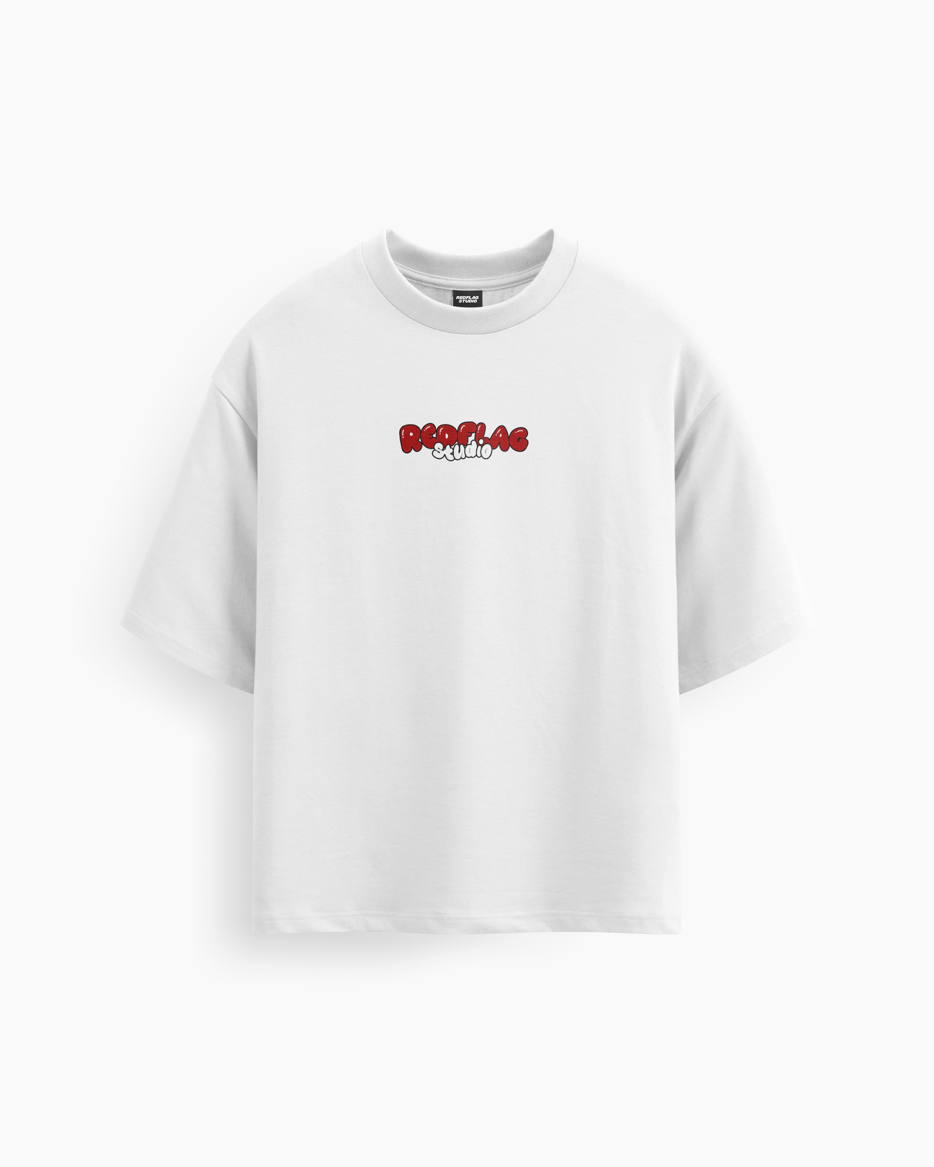 HEARTY Tee