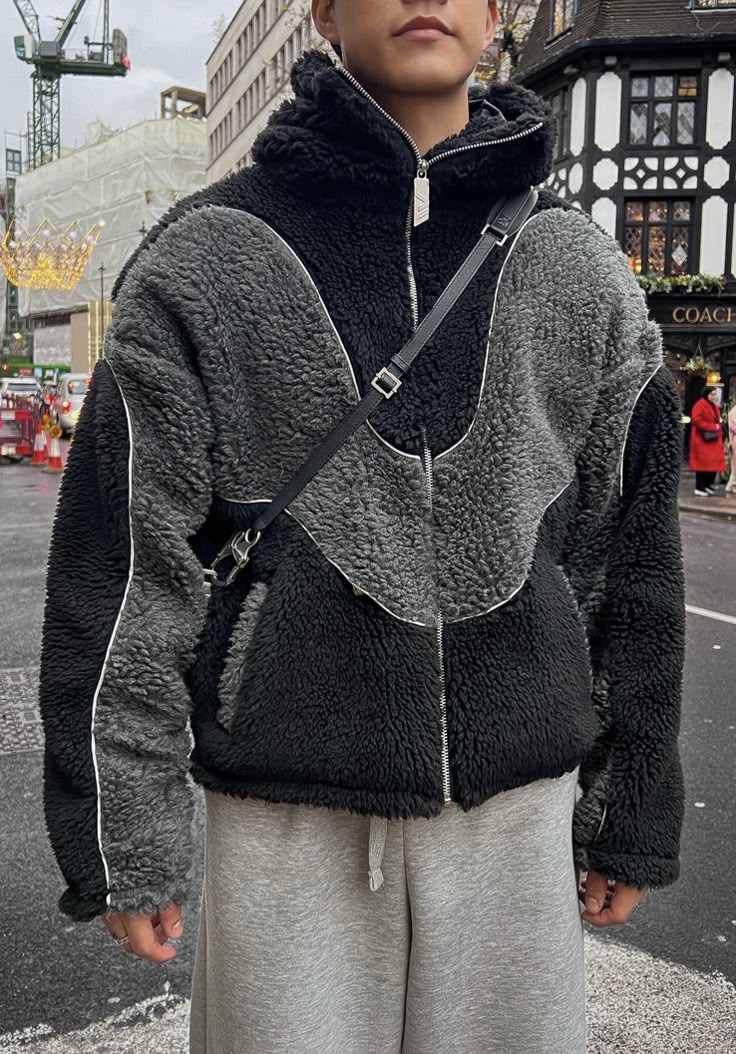 SNOWBLIND SHERPA