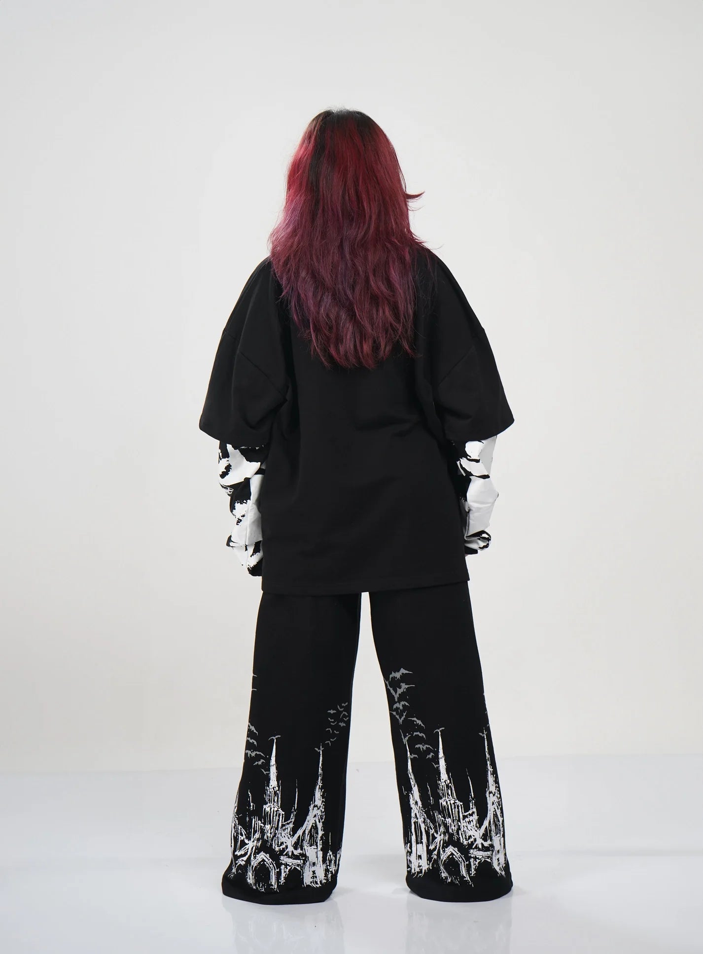 ELIXIR OF SHADOW EDITION