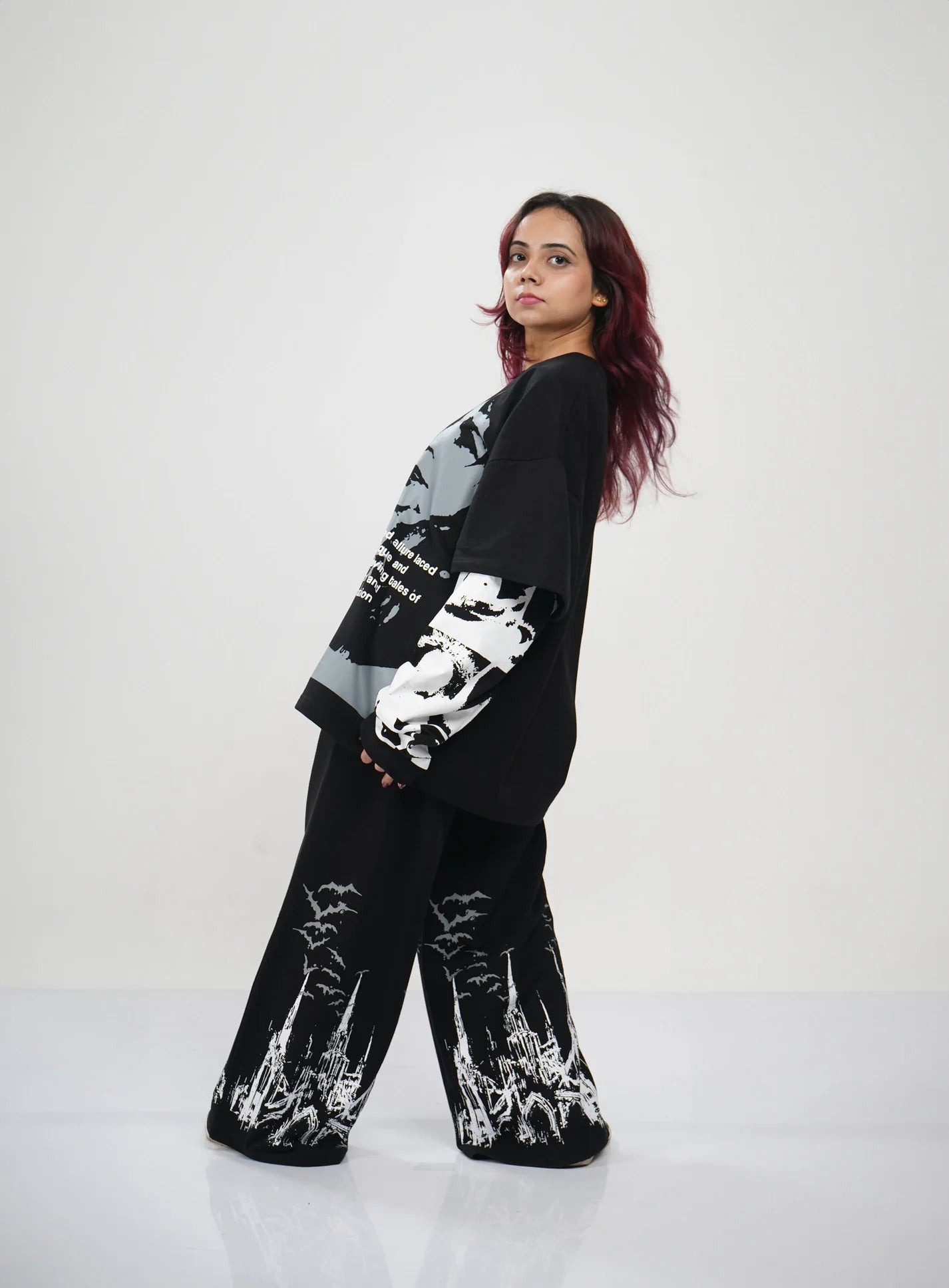 ELIXIR OF SHADOW EDITION