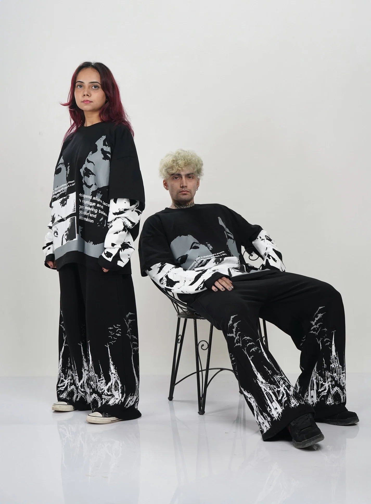 ELIXIR OF SHADOW EDITION