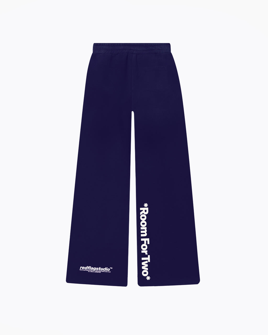 EXTRA* ROOM SWEATS (NAVY)