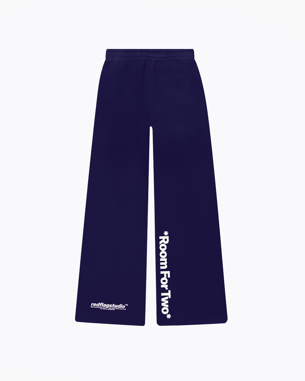 EXTRA* ROOM SWEATS (NAVY)