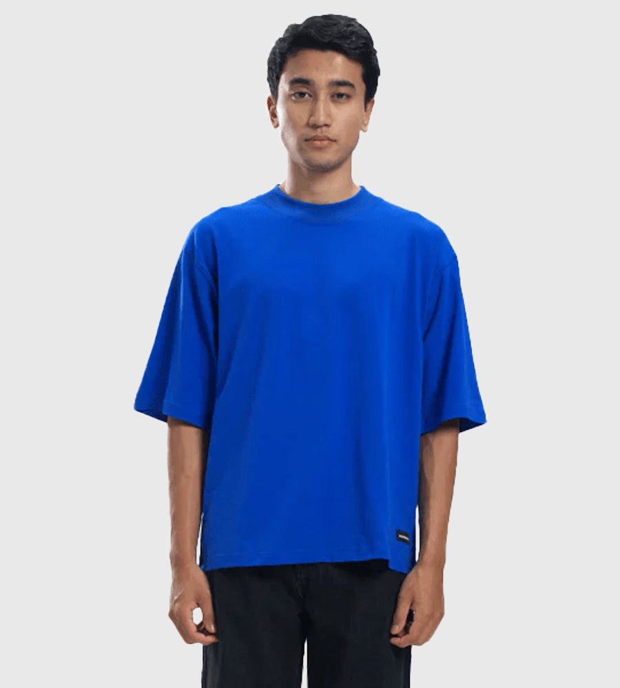 KOREDG BASICS IN ROYAL BLUE