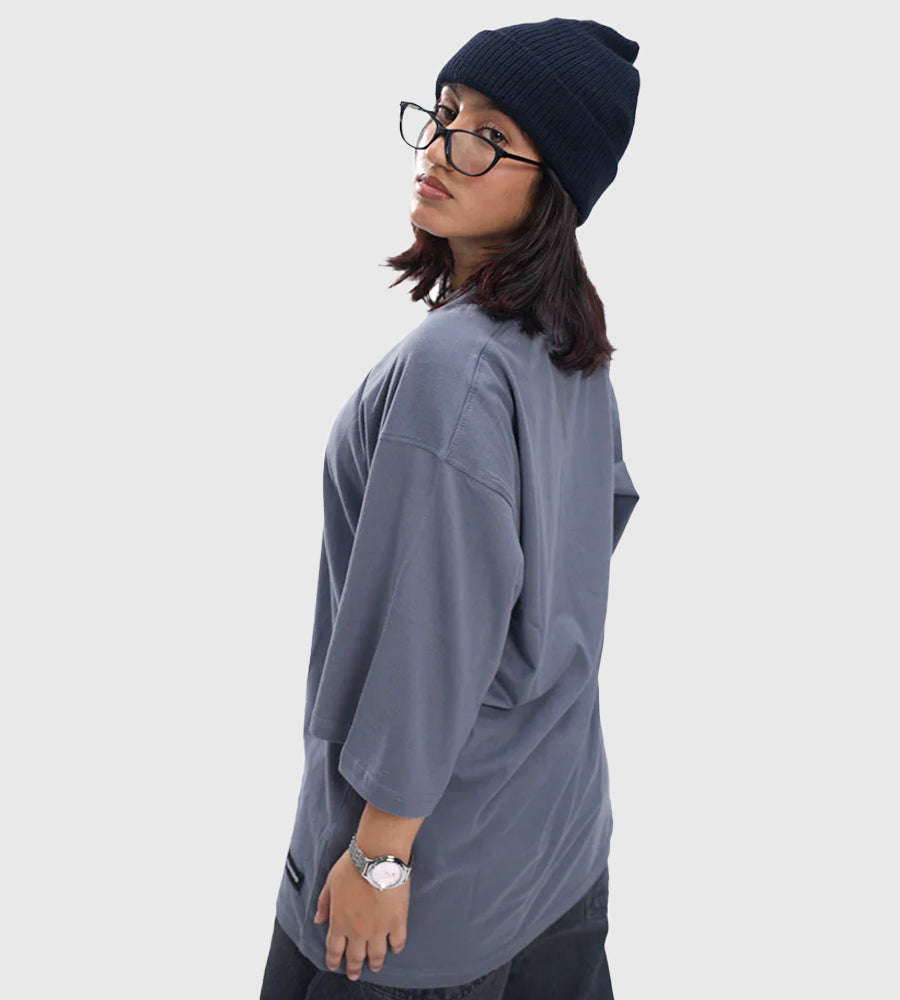 KOREDG BASICS IN GREY