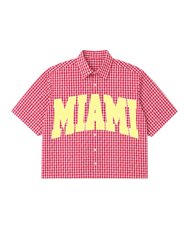 MIAMI - CORE 002