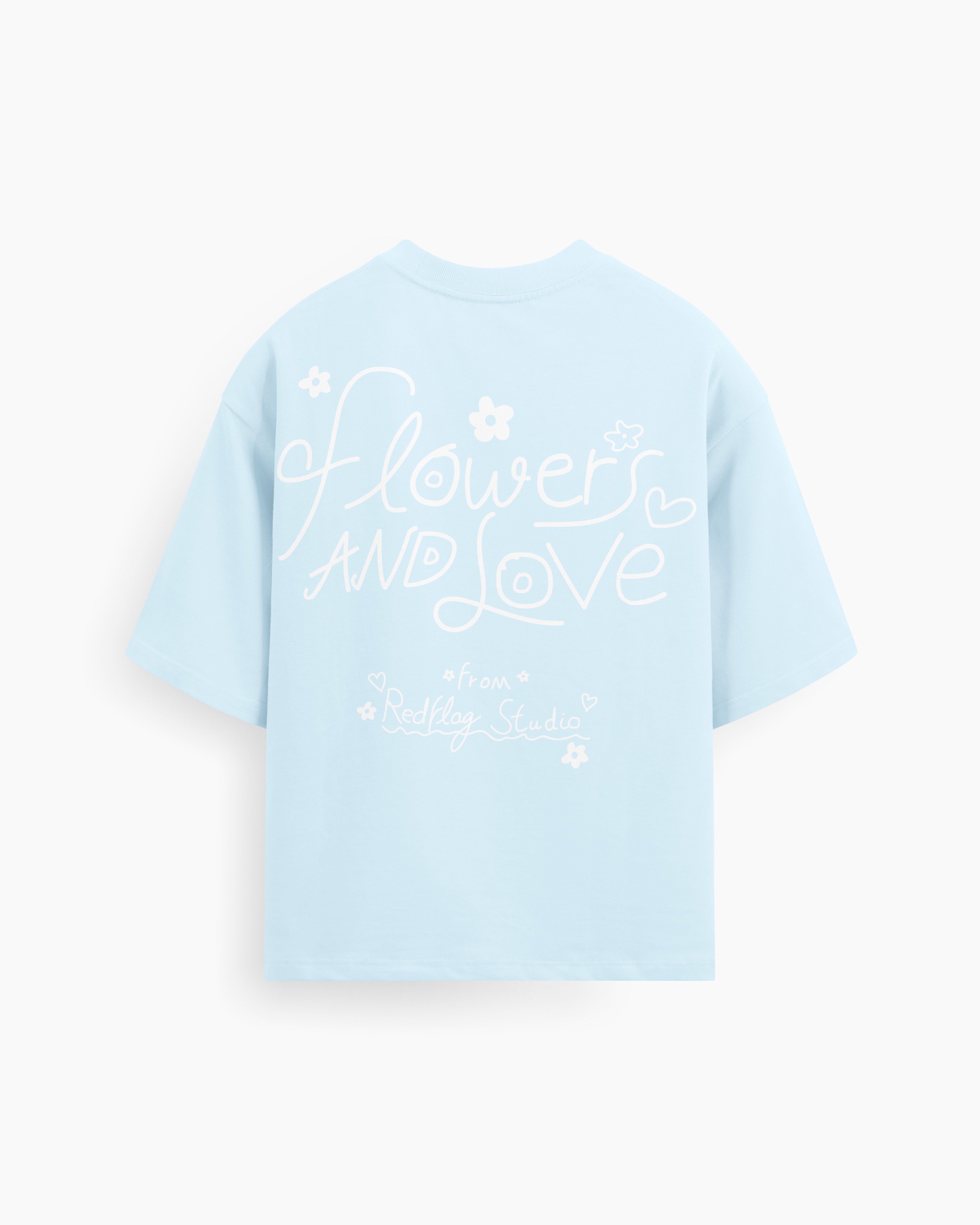 Flower T-Shirt 2.0
