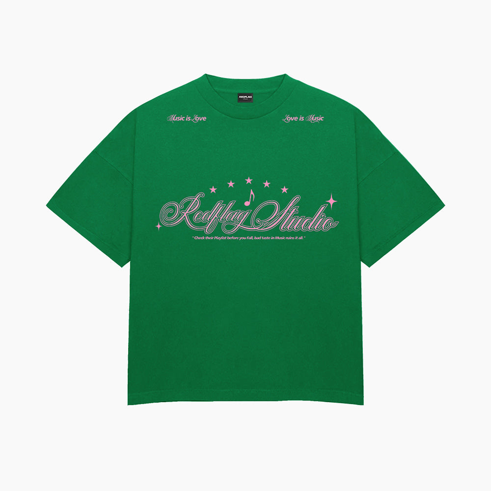 Playlist T-Shirt