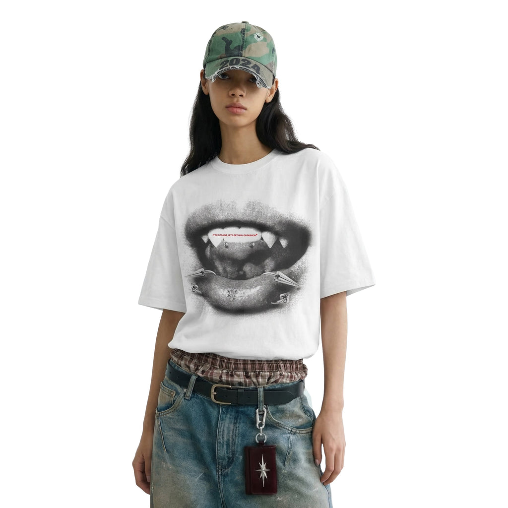 HIGH ON FASHION