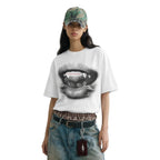 HIGH ON FASHION