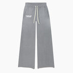 NOT YOUR BASIC SWEATPANTS (BLACK)