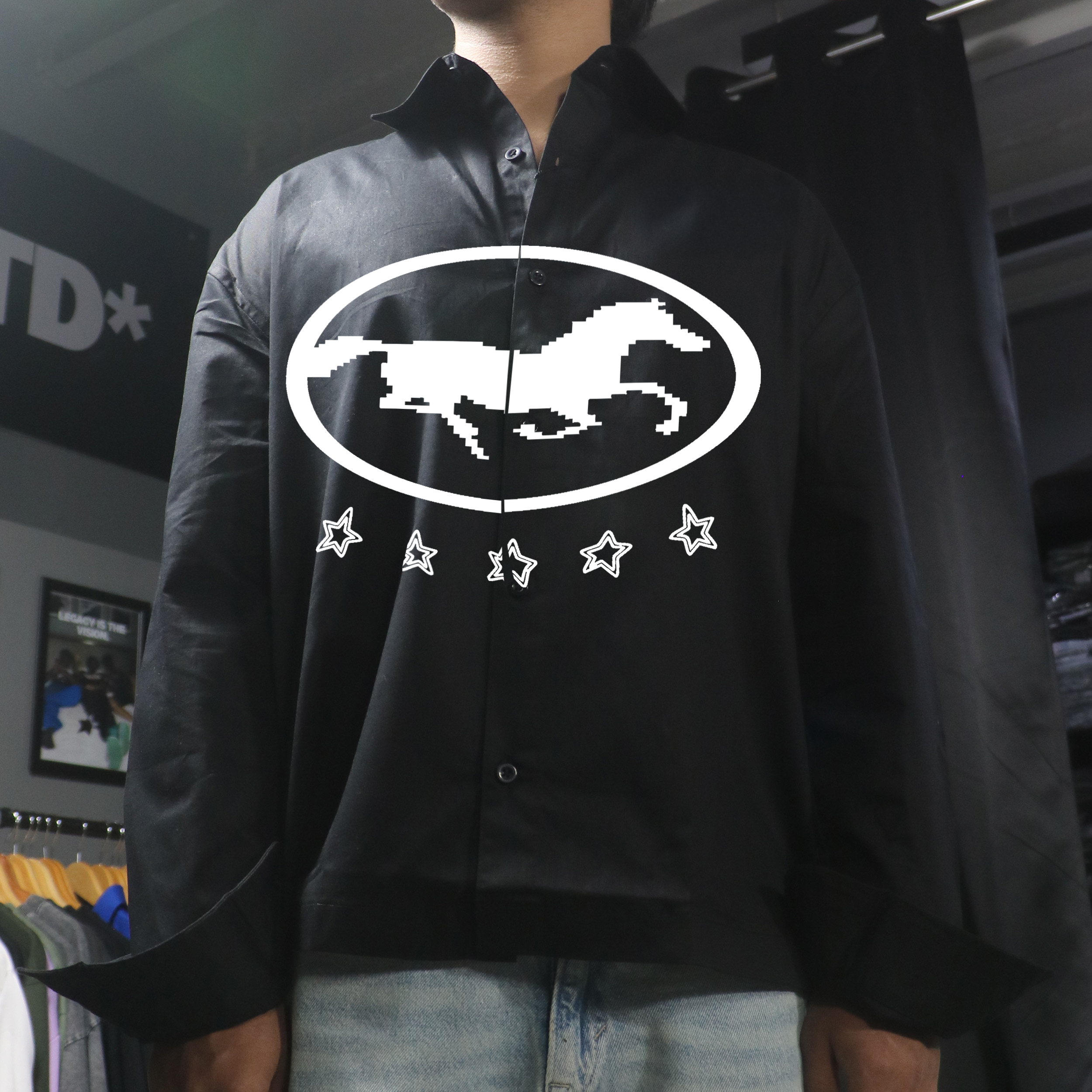 Derby Shirt
