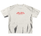 RAVE ARCHIVIST T-SHIRT WHITE
