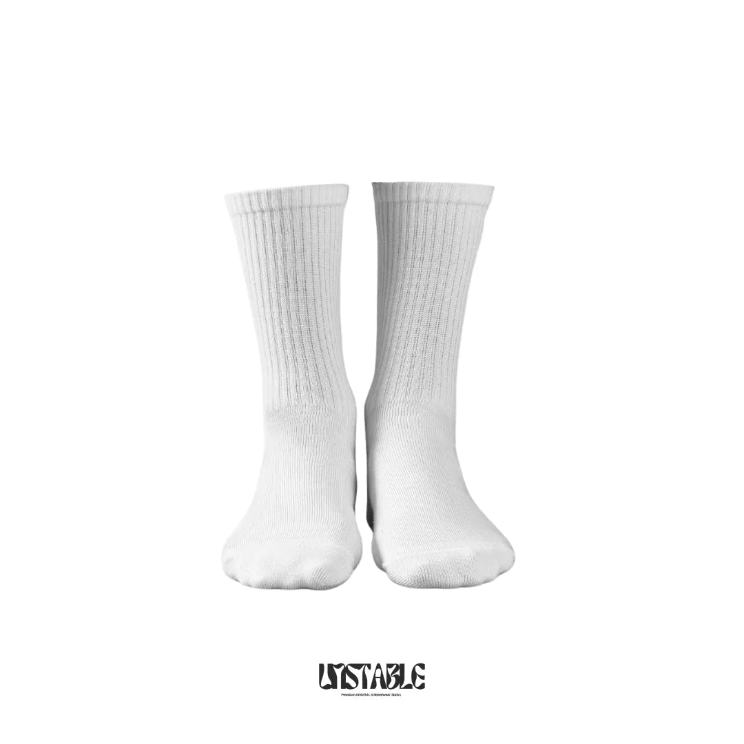 Fuck Off Crew Socks