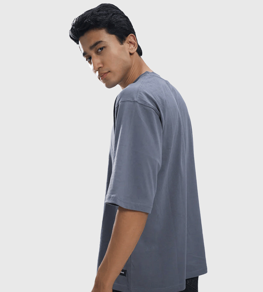 KOREDG BASICS IN GREY