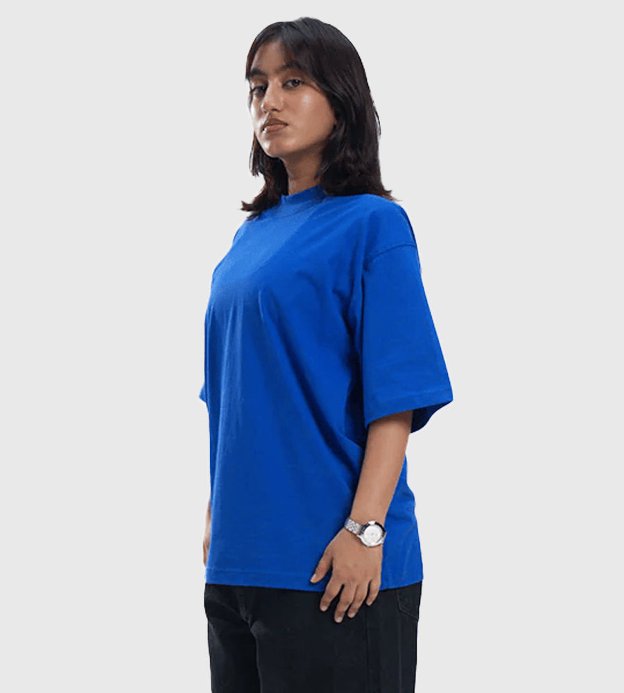 KOREDG BASICS IN ROYAL BLUE