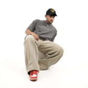 DRIP FUEL ESSENTIALS Gray