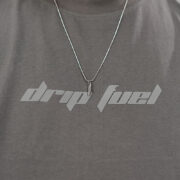 DRIP FUEL ESSENTIALS Gray