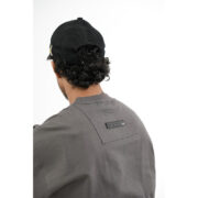 DRIP FUEL ESSENTIALS Gray