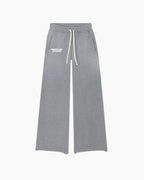 NOT YOUR BASIC SWEATPANTS (GRAY)