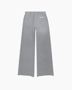 NOT YOUR BASIC SWEATPANTS (GRAY)