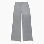 NOT YOUR BASIC SWEATPANTS (BLACK)