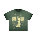 MOSS ARCHIVE T-SHIRT
