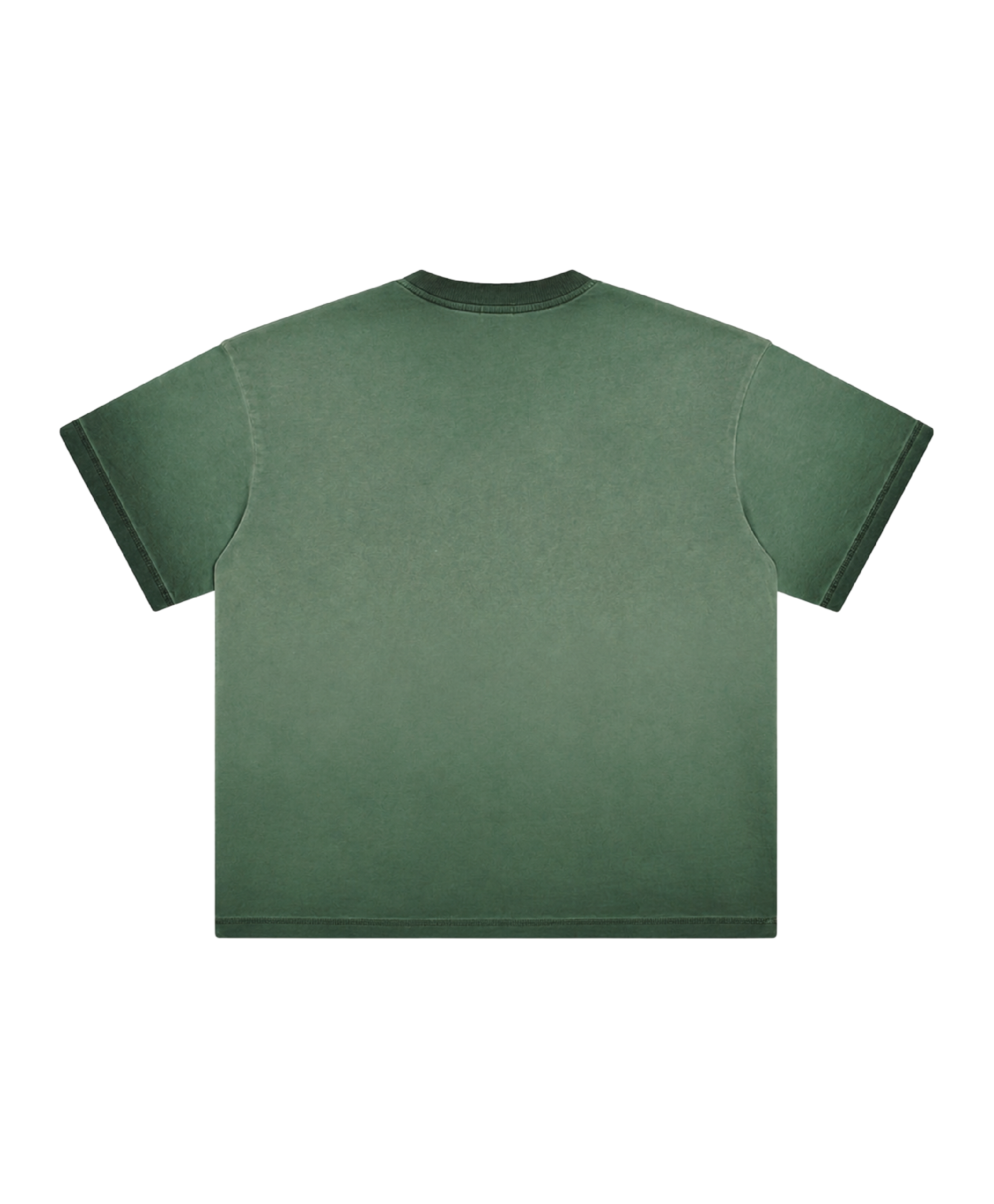 MOSS ARCHIVE T-SHIRT