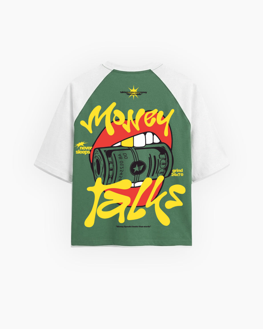 MONEY Tee
