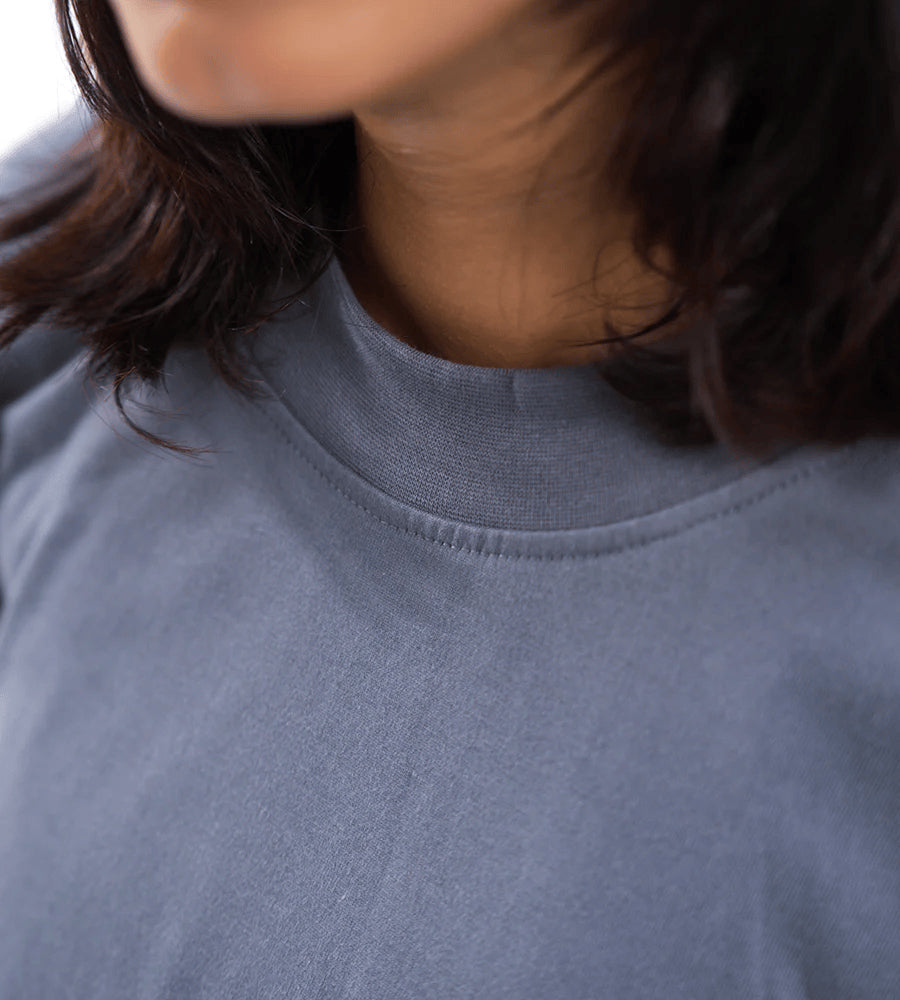 KOREDG BASICS IN GREY