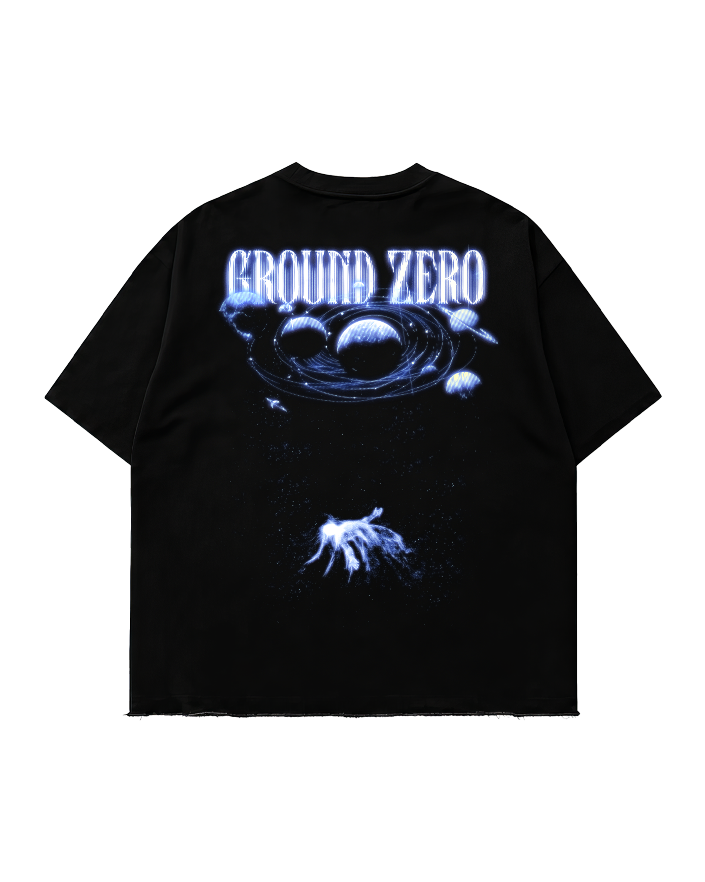 Ground Zero Tee