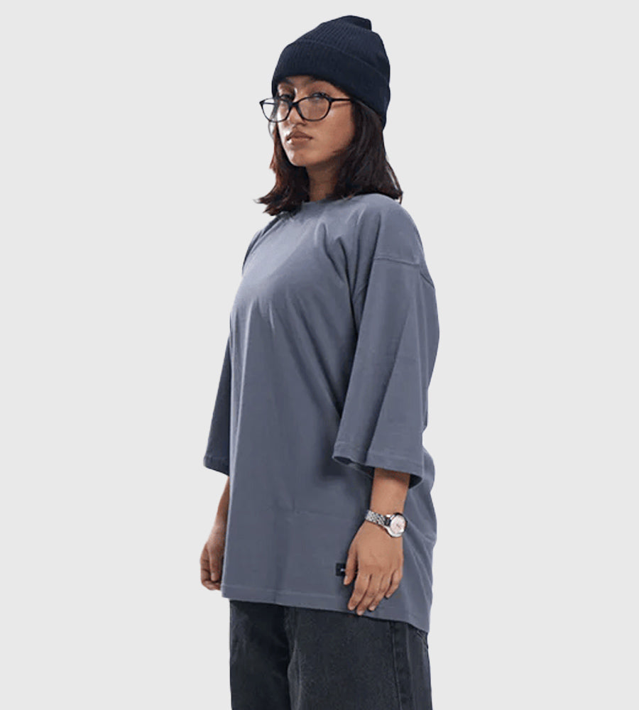 KOREDG BASICS IN GREY