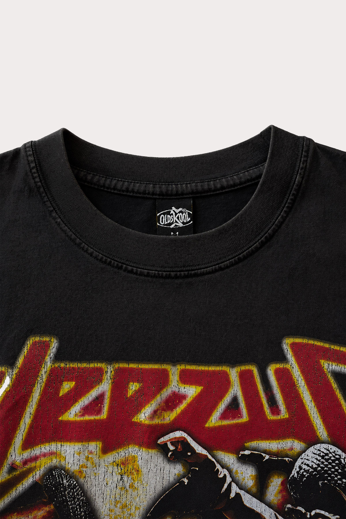 YEEZUS ERA GRAPHIC T-SHIRT