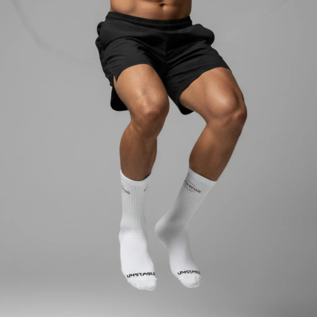Gym bros Crew Socks