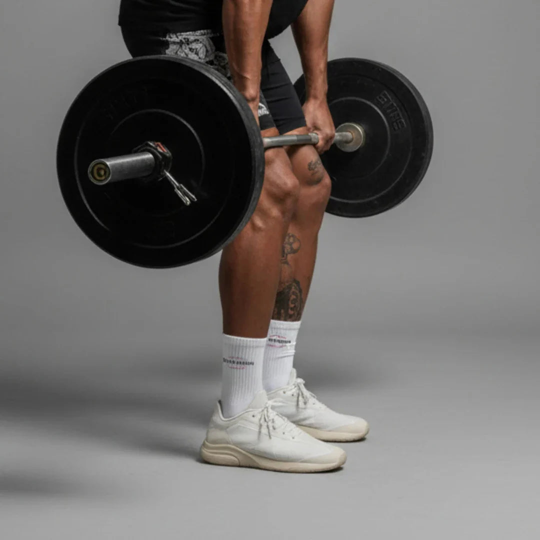 Gym bros Crew Socks