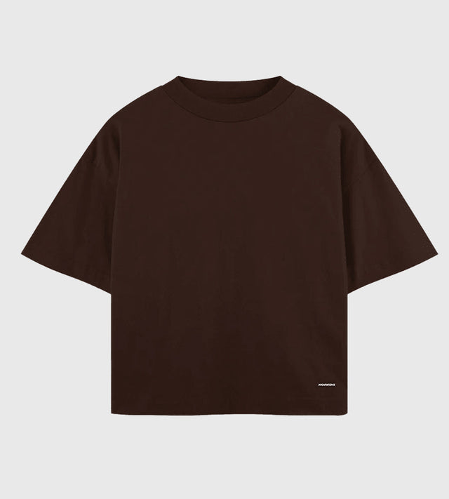 KOREDG BASICS IN BROWN