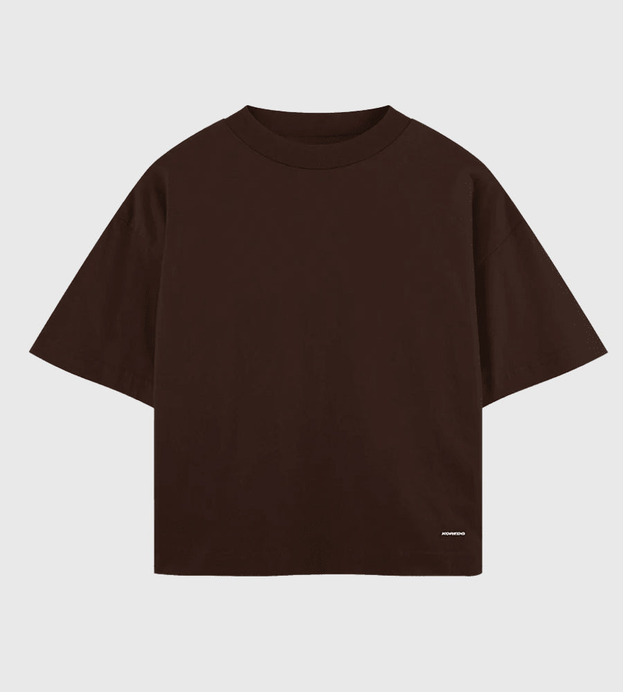 KOREDG BASICS IN BROWN