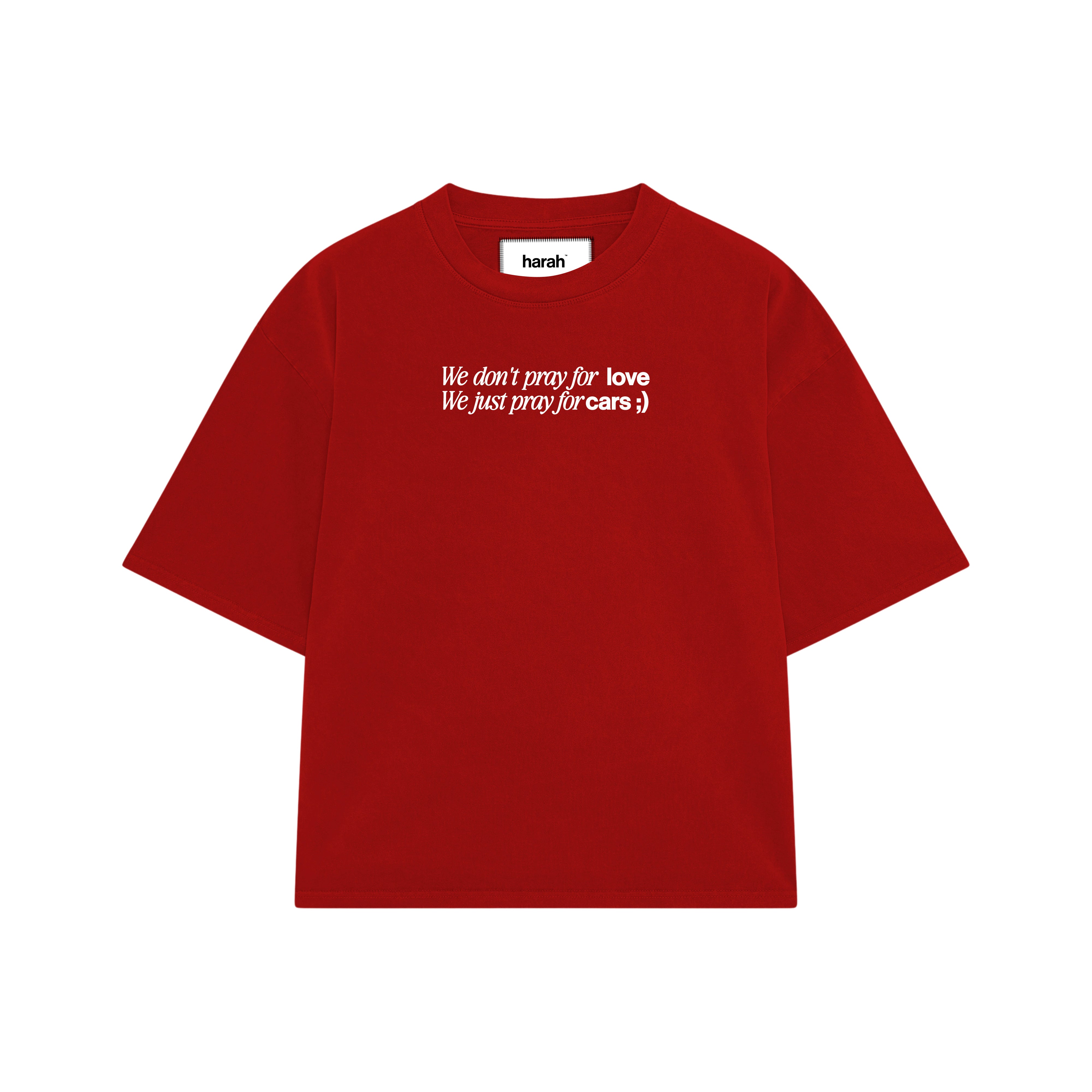 IT ALL STARTS WITH A DREAM TEE