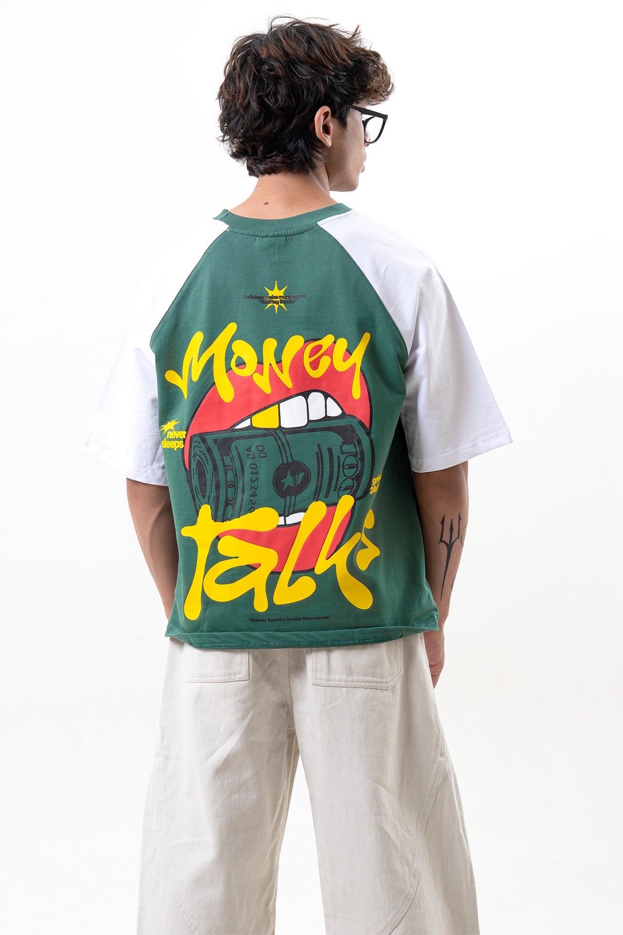 MONEY Tee