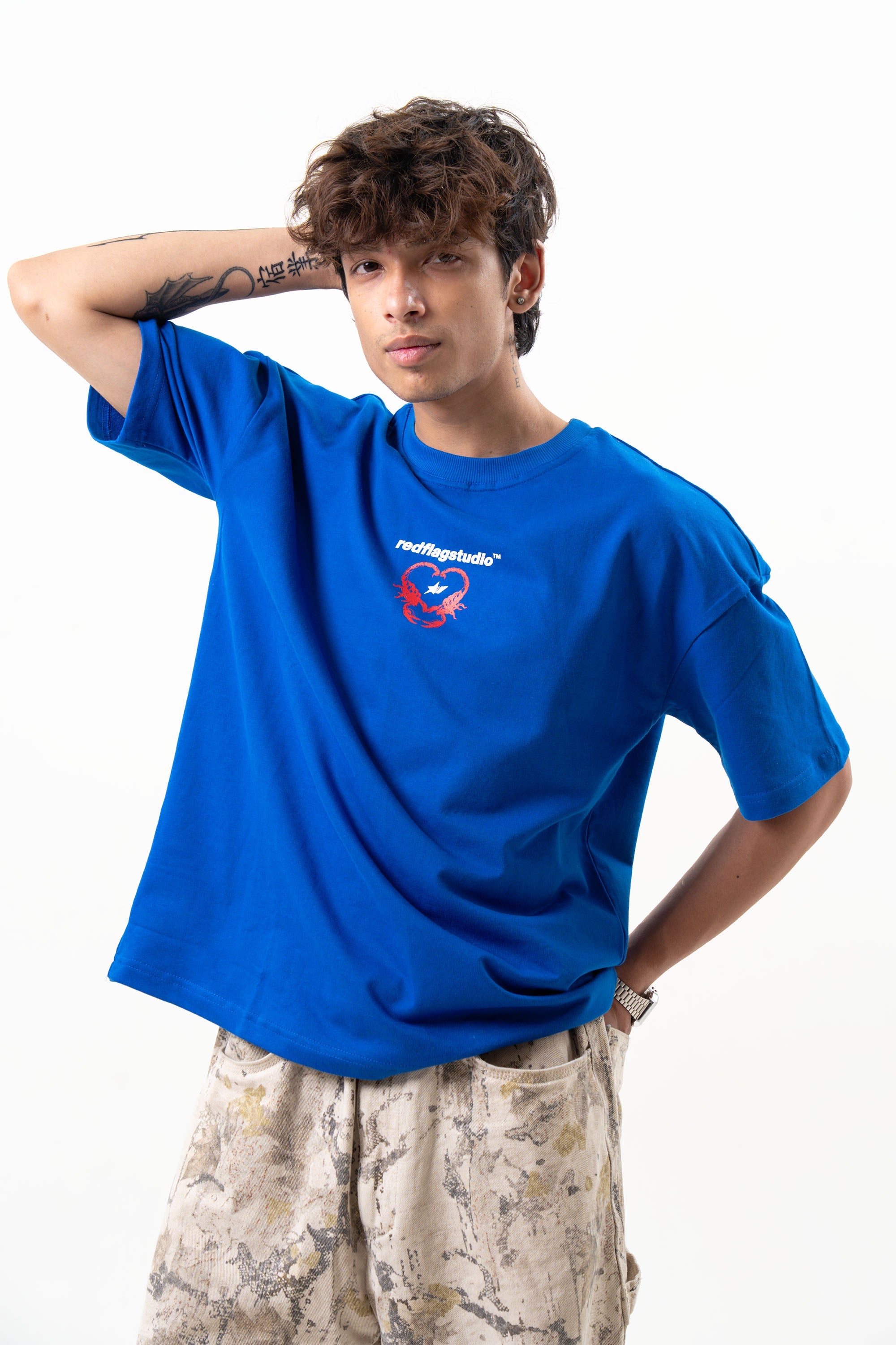 HATERS T-Shirt
