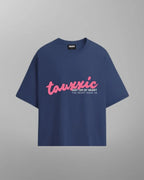Heart Wants Oversized T-ShirtTauxxic