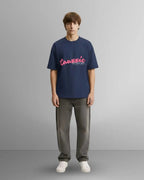 Heart Wants Oversized T-ShirtTauxxic
