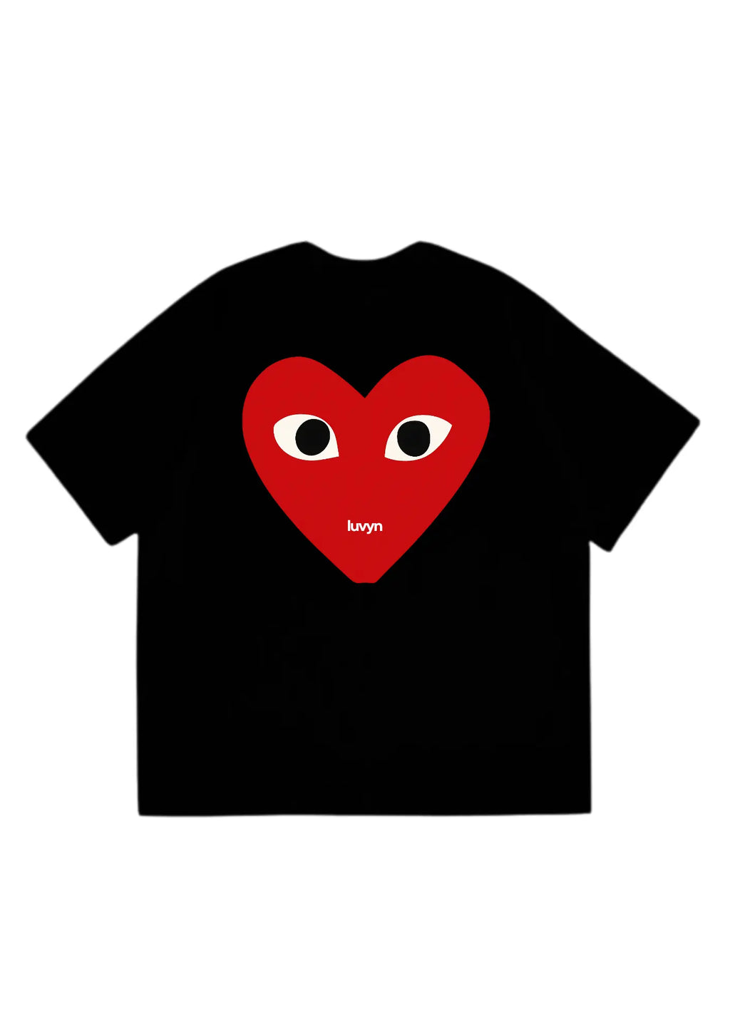 STILL LOVE TEE